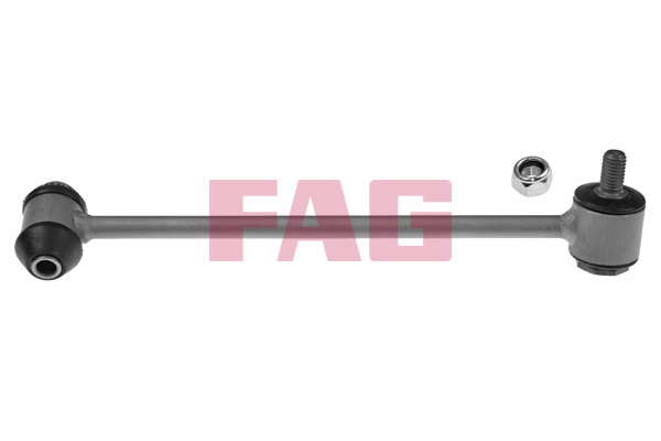 Bieleta antiruliu FAG 818035110