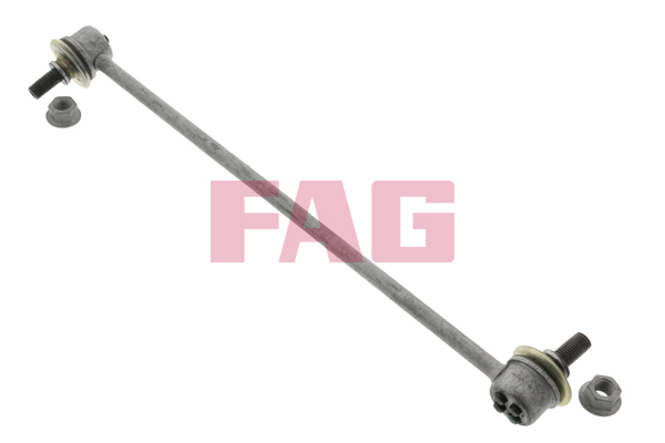 Bieleta antiruliu FAG 818 0372 10