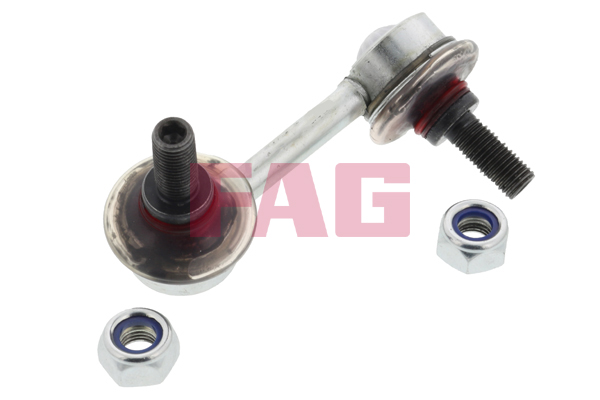 Bieleta antiruliu FAG 818 0383 10