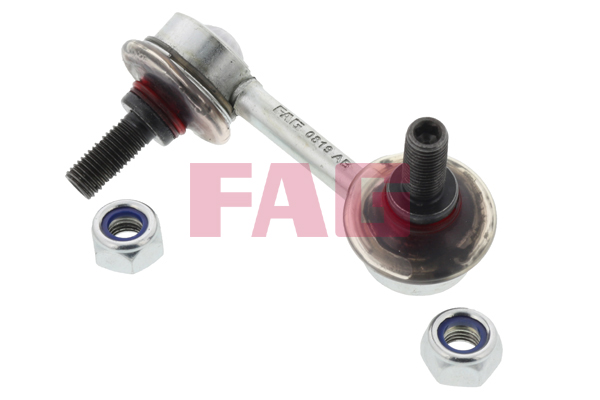 Bieleta antiruliu FAG 818 0384 10