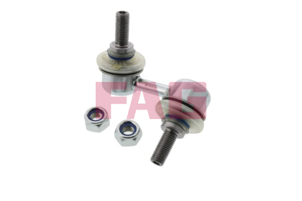 Bieleta antiruliu FAG 818 0387 10
