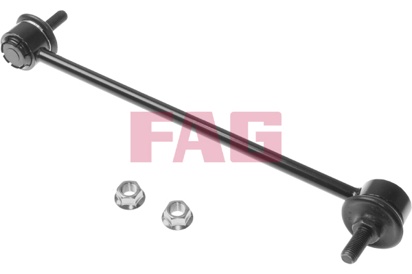 Bieleta antiruliu FAG 818 0397 10