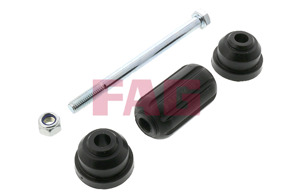Bieleta antiruliu FAG 818 0400 10