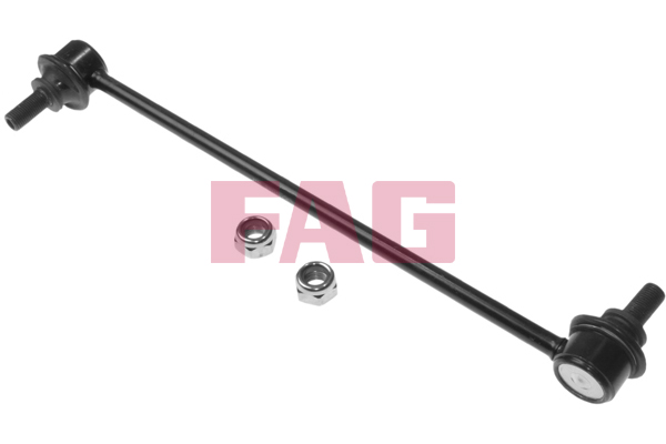Bieleta antiruliu FAG 818 0405 10