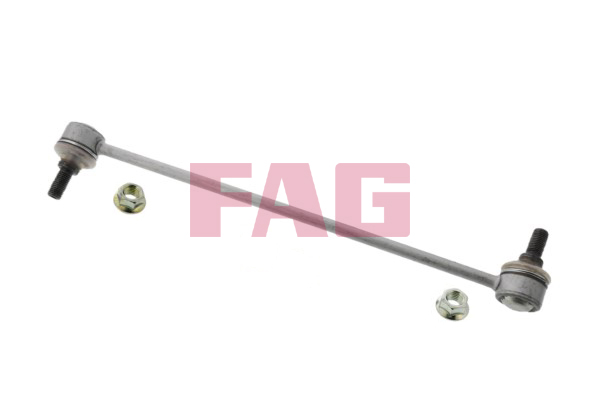 Bieleta antiruliu FAG 818 0409 10