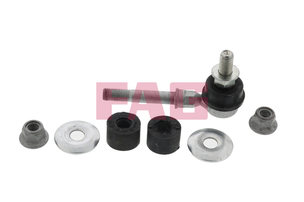 Bieleta antiruliu FAG 818 0419 10