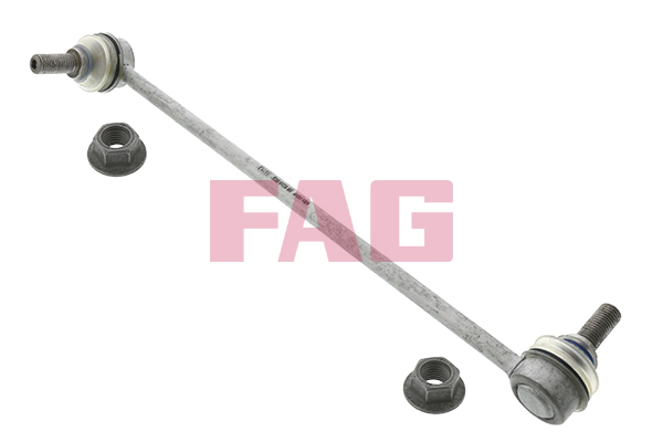 Bieleta antiruliu FAG 818 0451 10