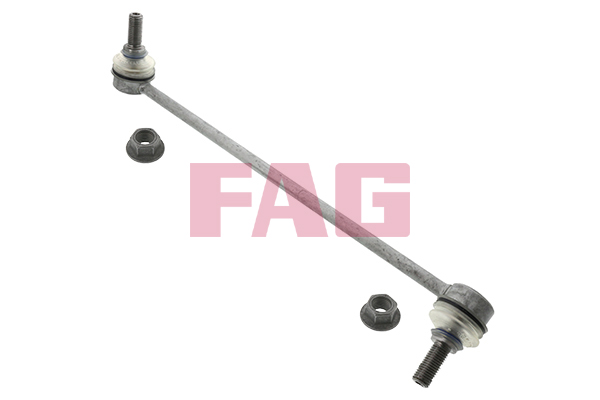 Bieleta antiruliu FAG 818 0452 10