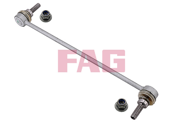 Bieleta antiruliu FAG 818 0455 10