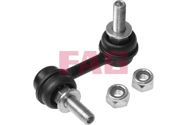Bieleta antiruliu FAG 818 0456 10