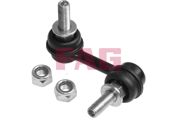 Bieleta antiruliu FAG 818 0457 10