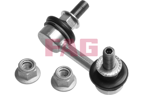 Bieleta antiruliu FAG 818 0460 10