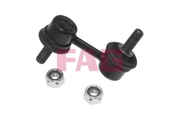 Bieleta antiruliu FAG 818 0465 10
