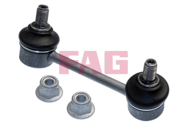 Bieleta antiruliu TOYOTA RAV 4 II (_A2_) 2.0 D 4WD (CLA20_, CLA21_, CLA20R, CLA21R)  diesel 116 cai FAG 818047610