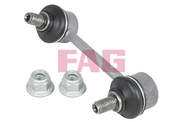 Bieleta antiruliu TOYOTA RAV 4 II (_A2_) 2.0 D 4WD (CLA20_, CLA21_, CLA20R, CLA21R)  diesel 116 cai FAG 818047710