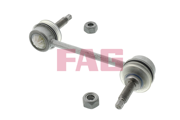 Bieleta antiruliu FAG 818 0480 10