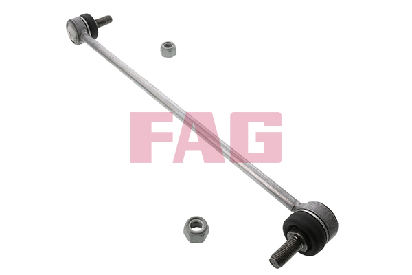 Bieleta antiruliu FAG 818 0493 10