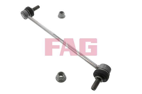 Bieleta antiruliu BMW Seria 5 (F10) 530 d  diesel 286 cai FAG 818051610