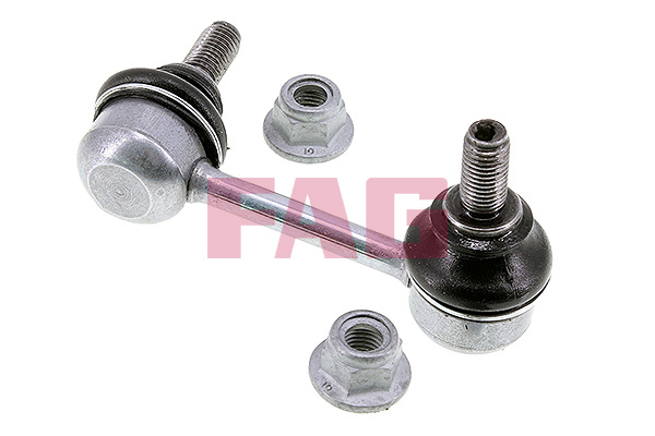 Bieleta antiruliu FAG 818 0525 10