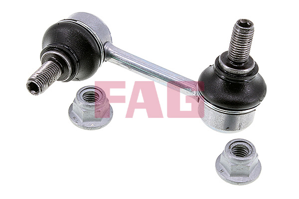 Bieleta antiruliu FAG 818 0526 10
