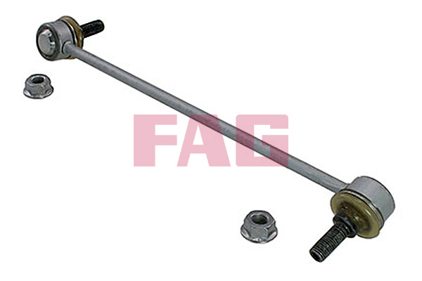 Bieleta antiruliu FAG 818 0536 10