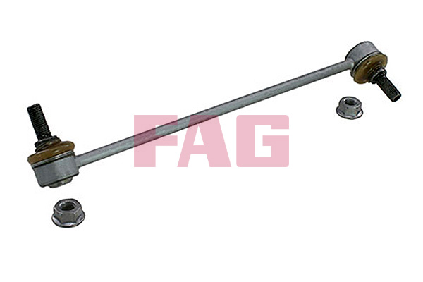 Bieleta antiruliu FAG 818 0537 10