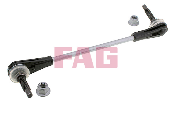 Bieleta antiruliu FAG 818 0562 10