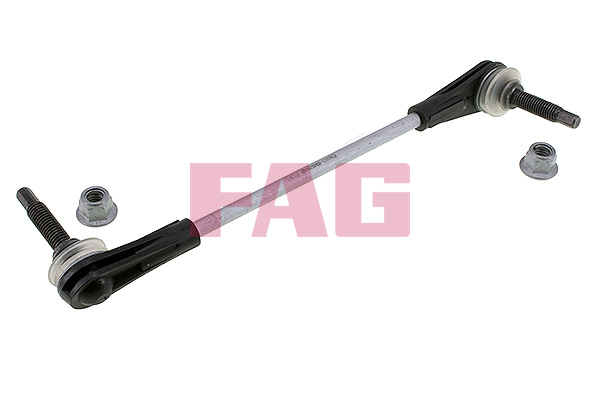 Bieleta antiruliu FAG 818 0563 10