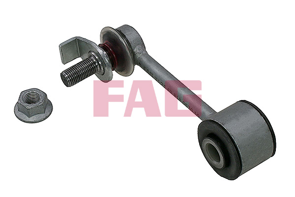 Bieleta antiruliu FAG 818 0570 10