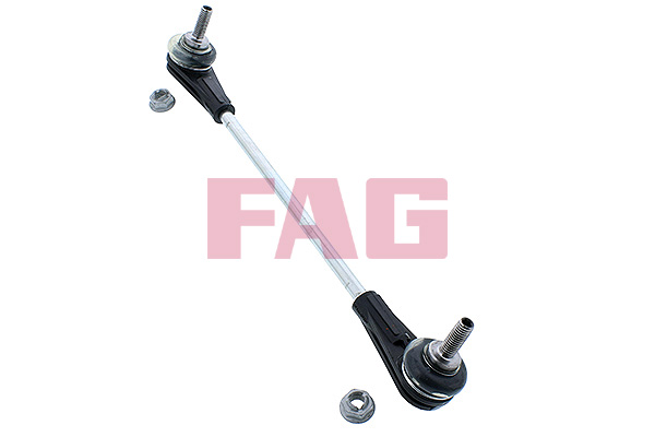 Bieleta antiruliu FAG 818 0603 10
