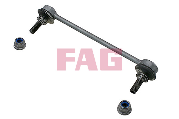 Bieleta antiruliu FAG 818 0604 10