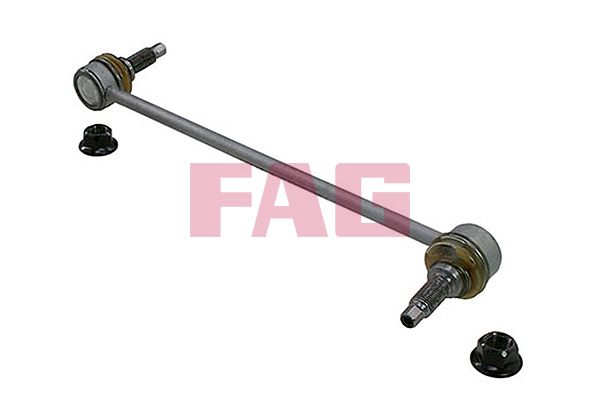 Bieleta antiruliu FAG 818 0612 10