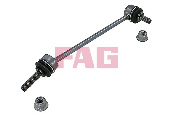 Bieleta antiruliu FAG 818 0637 10