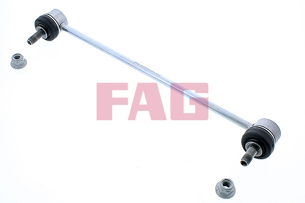Bieleta antiruliu FAG 818 0653 10