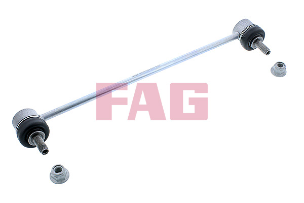 Bieleta antiruliu FAG 818 0654 10