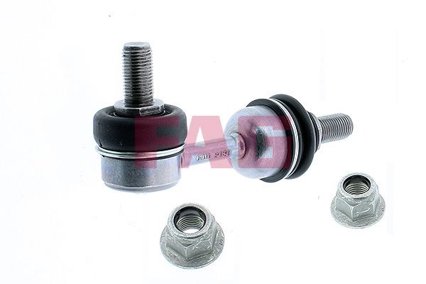 Bieleta antiruliu FAG 818 0663 10