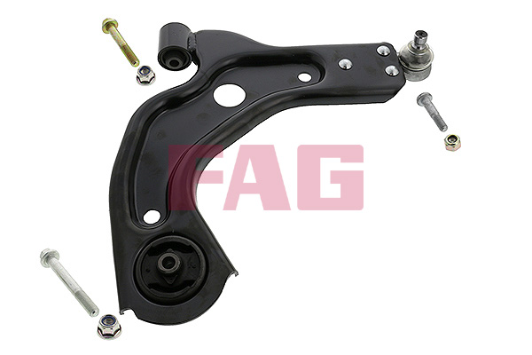 Brat suspensie roata FAG 821 0258 10