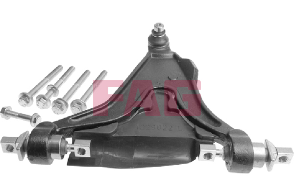 Brat suspensie roata FAG 821 0450 10