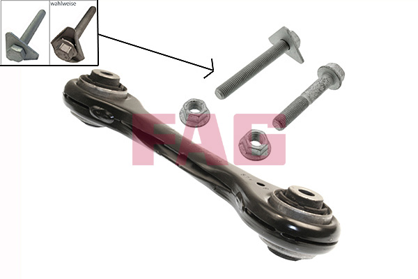 Brat suspensie roata FAG 821 0644 10