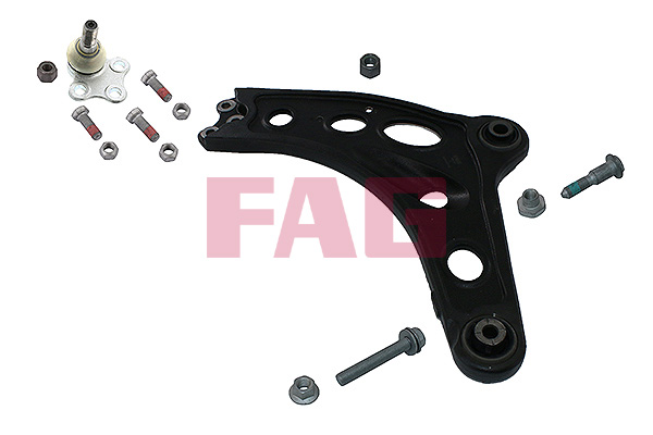 Brat suspensie roata FAG 821 0821 10