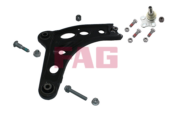 Brat suspensie roata FAG 821 0822 10
