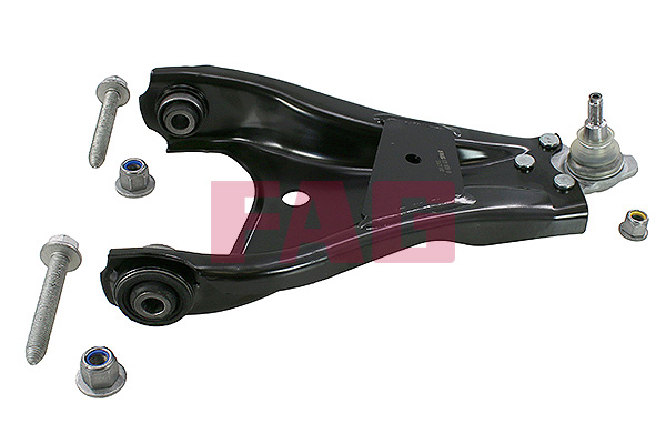 Brat suspensie roata FAG 821 1009 10