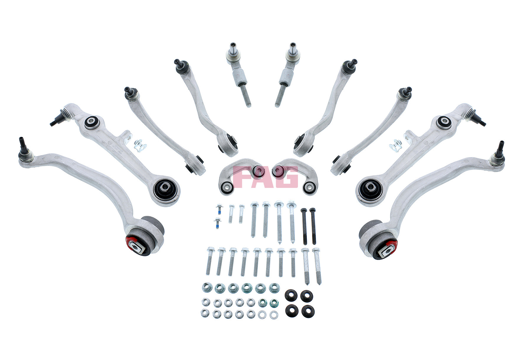 Set suspensie roata FAG 823 0036 30