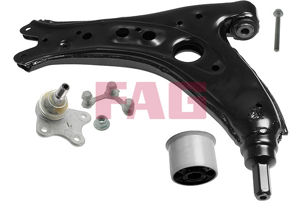 Brat suspensie roata FAG 824 0003 30