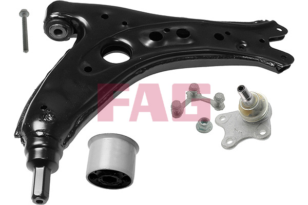 Brat suspensie roata FAG 824 0004 30