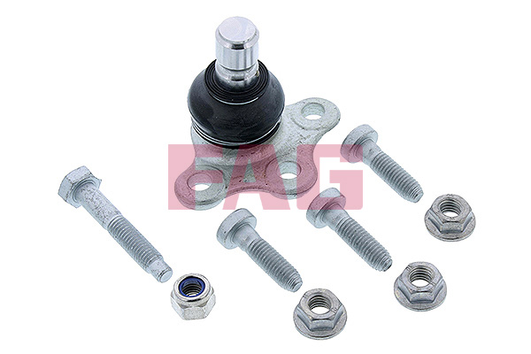 Pivot FAG 825 0335 10