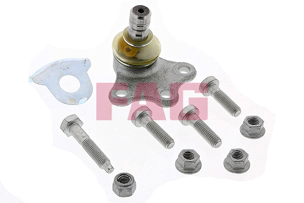 Pivot FAG 825 0374 10