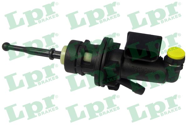 Pompa centrala ambreiaj VW GOLF V (1K1) 1.9 TDI  diesel 105 cai LPR 2199
