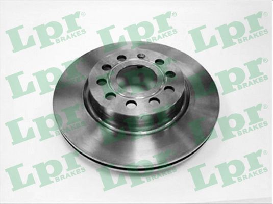 Disc frana LPR A1001V