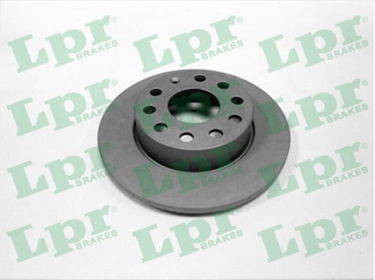 Disc frana LPR A1010PR